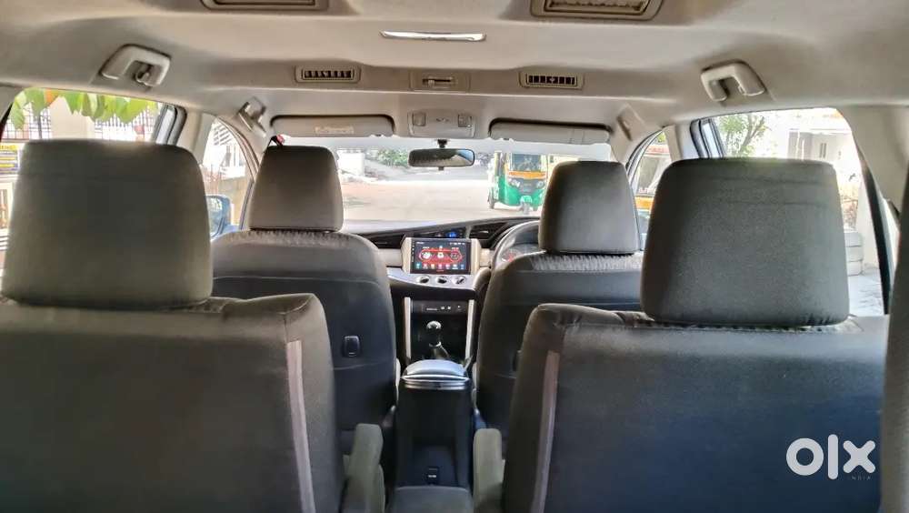 Crysta 2017 For Sale