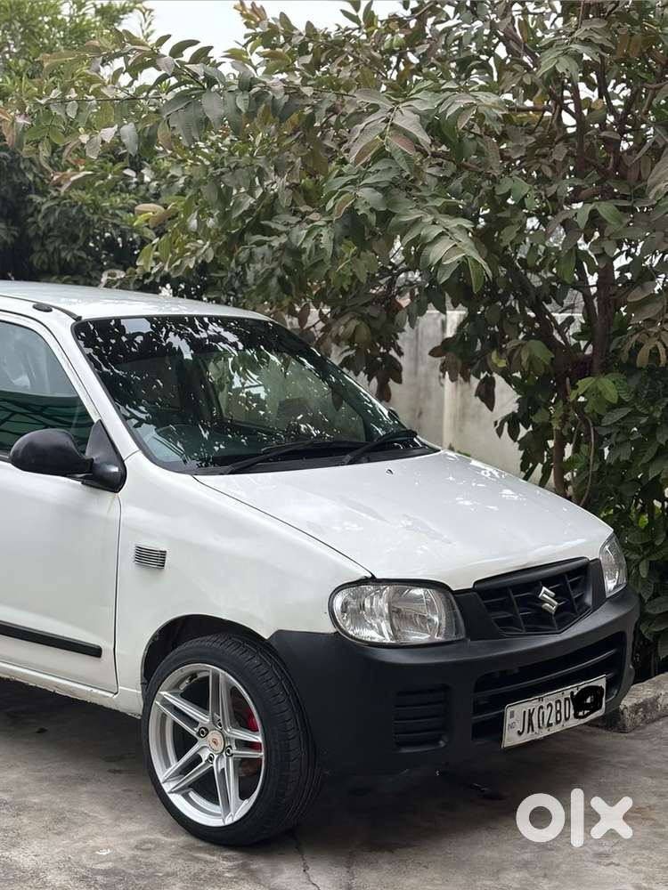 Full Modified Smooth Engine Well Maintained Shownky Car