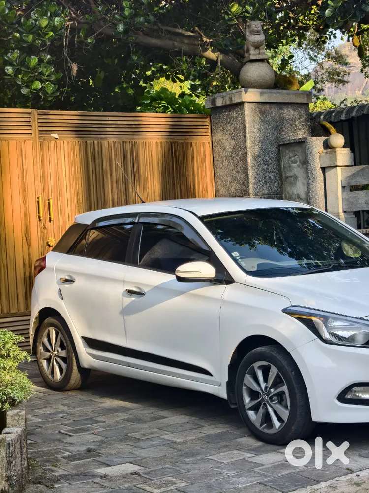 Hyundai I20 2014 Diesel 183000 Km Driven