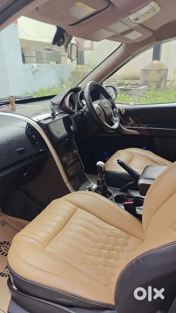 Mahindra Xuv500 (2013) Well Maintained | Diesel | Excellent Conditio