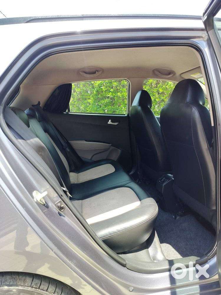 Hyundai Grand I10 Sportz 1.2 Kappa Vtvt, 2019, Cng & Hybrids