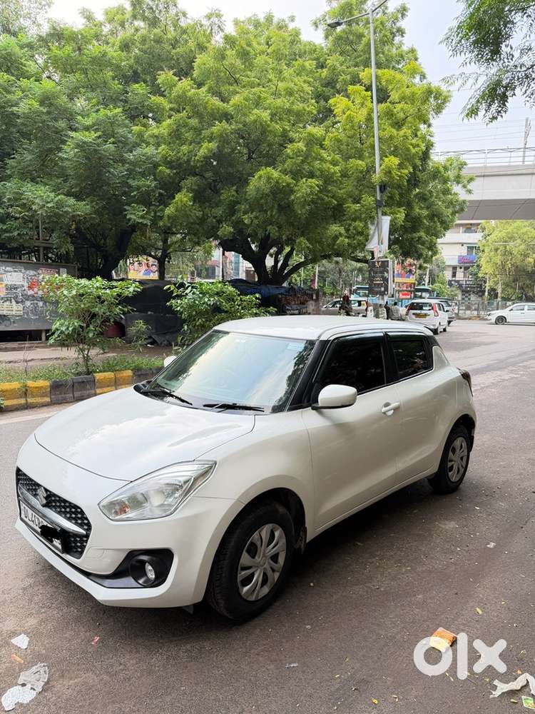 Maruti Suzuki Swift 2023 Vxi