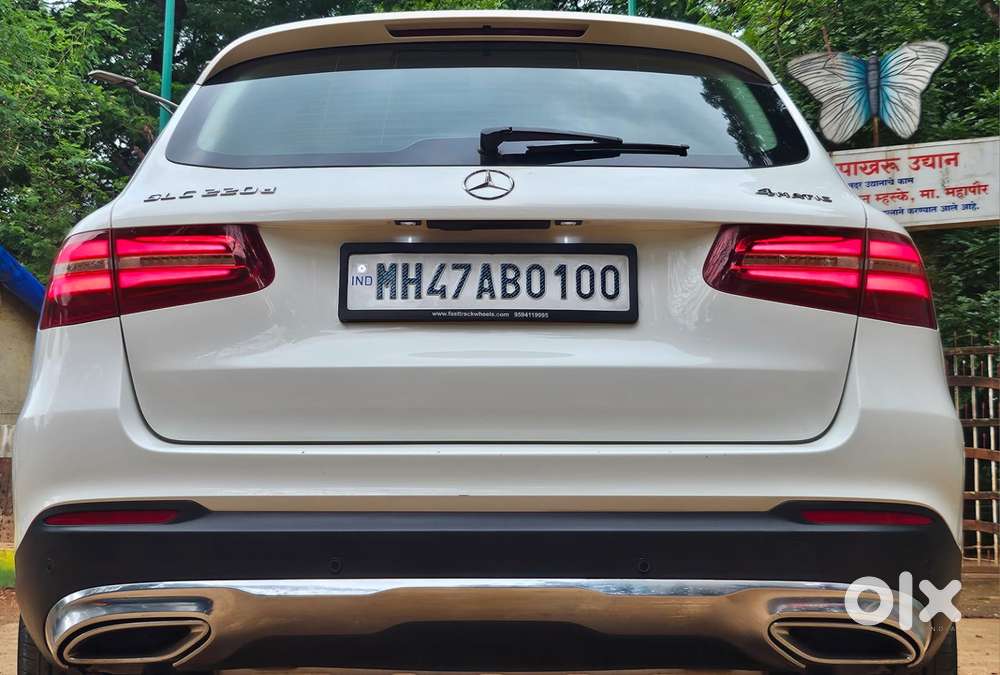 Mercedes-benz Gla Class 200 D Style, 2017, Diesel