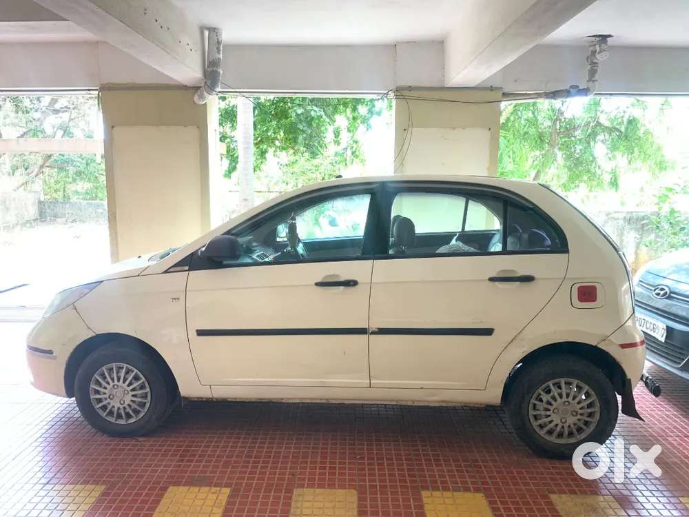 Tata Indica Vista 2012 Diesel Car