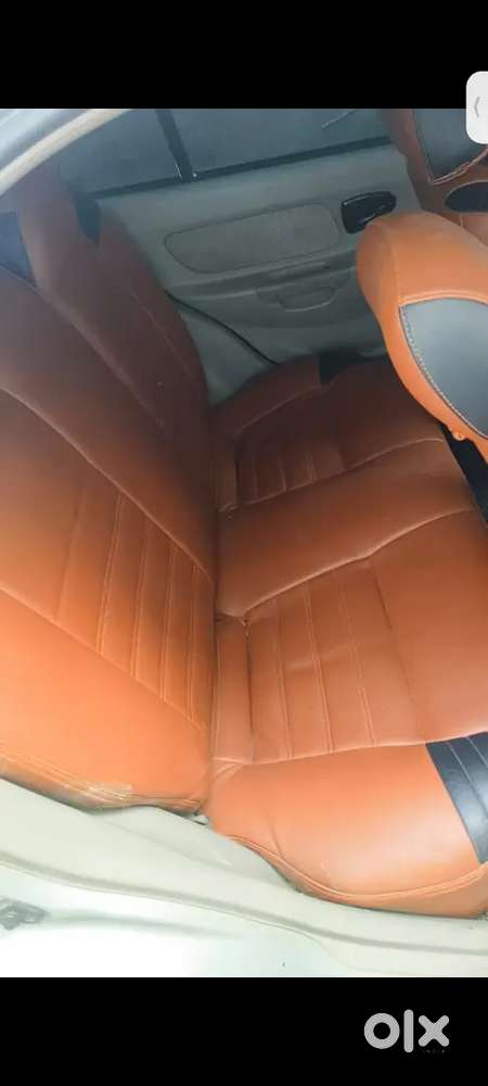 Hyundai Accent 2005 Model
