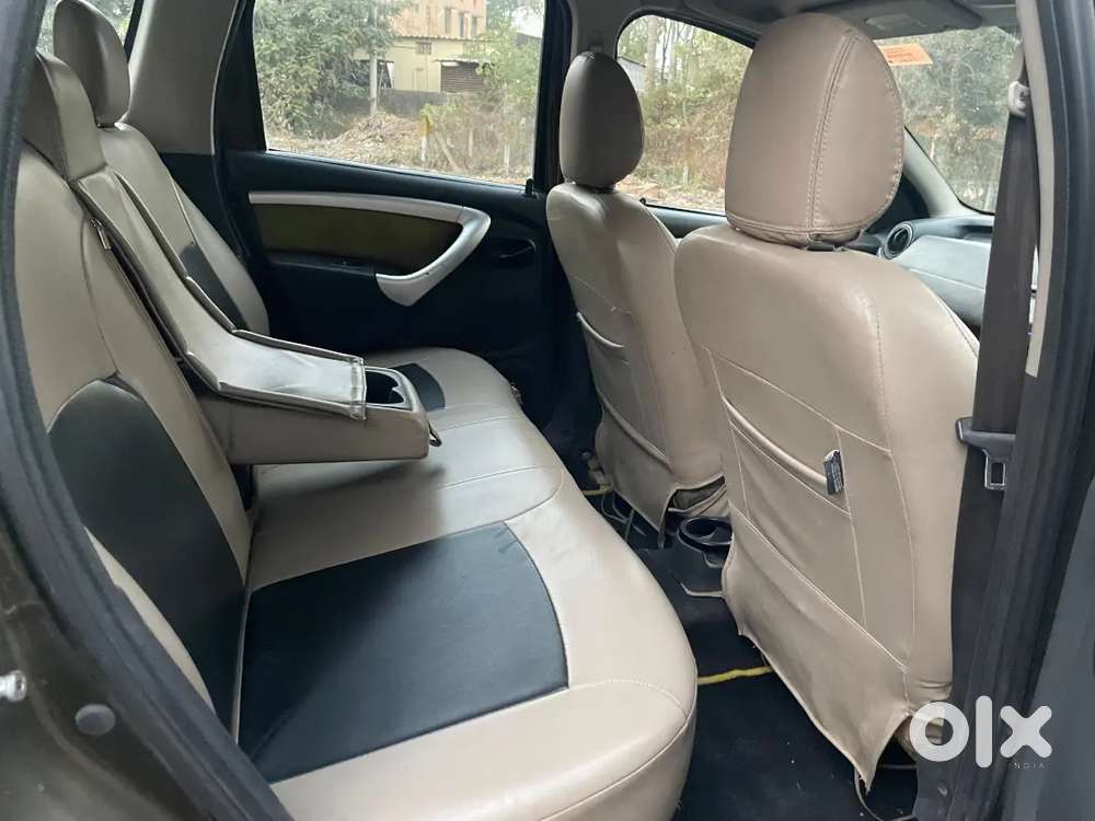 Renault Duster 2014 Disel 20+milage