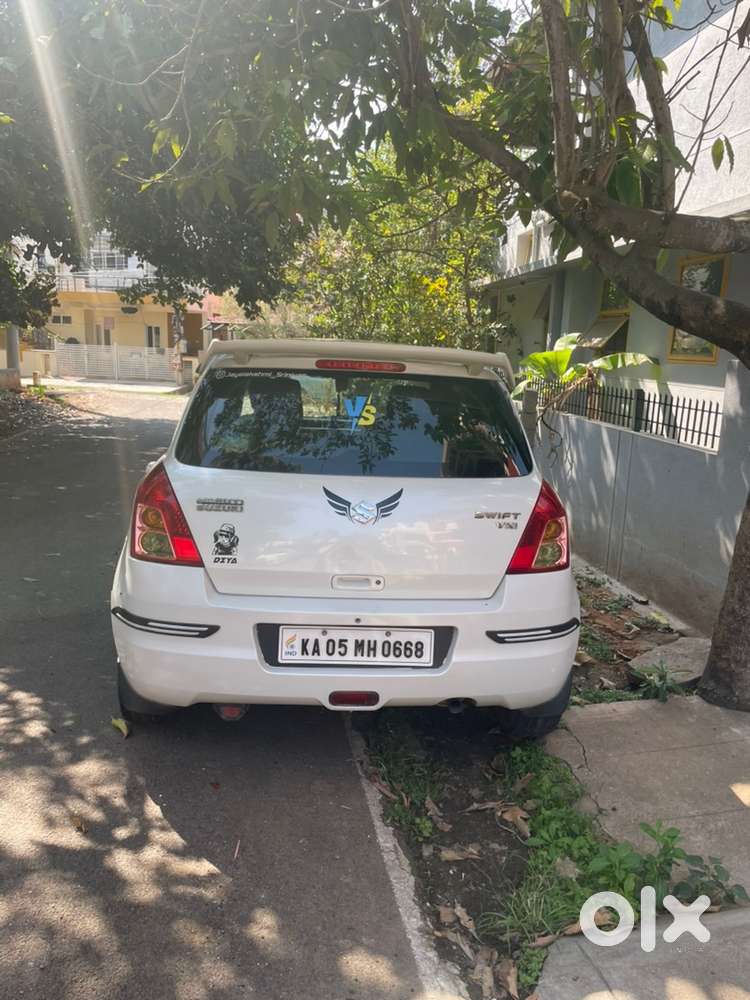 Well Maintained Showroom Service