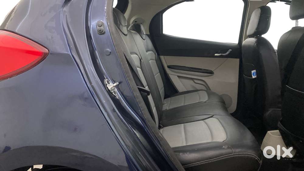 Tata Tiago Xza Plus, 2022, Petrol