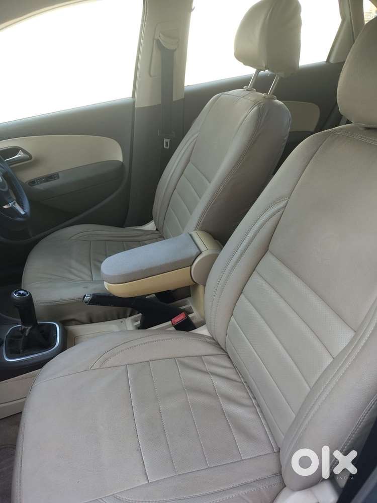 Volkswagen Vento Diesel Highline, 2011, Diesel
