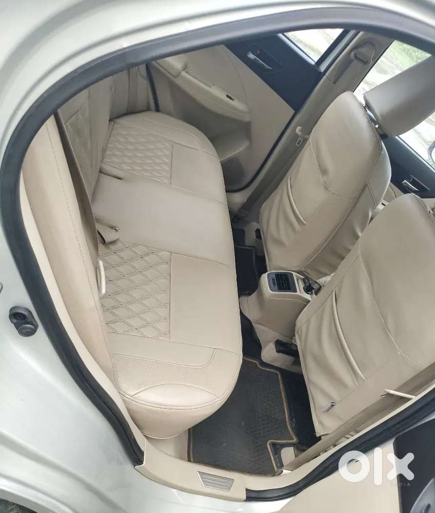 Maruti Suzuki Swift Dzire 1.2 Petrol 2019