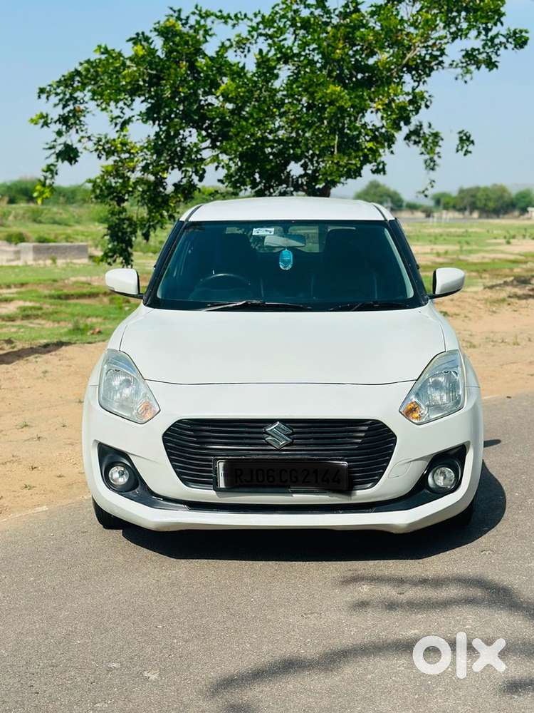 Maruti Swift Vdi 2018