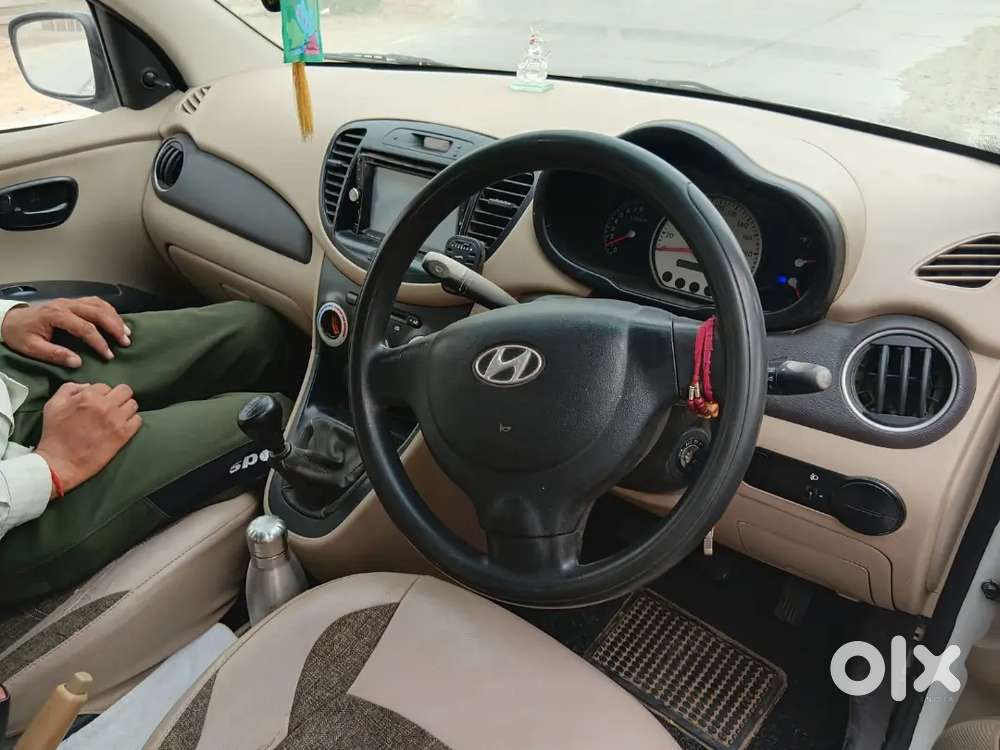 Good Condition Car