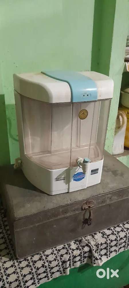Kent Ro water purifier