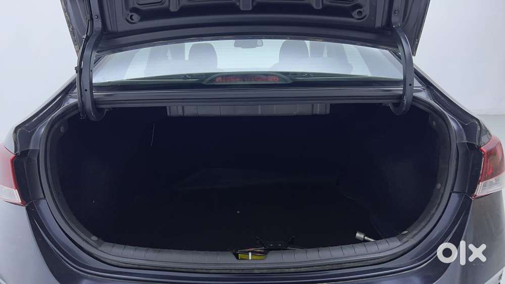 Hyundai Verna 1.0 Sx (o) Turbo Gdi Dct, 2021, Petrol