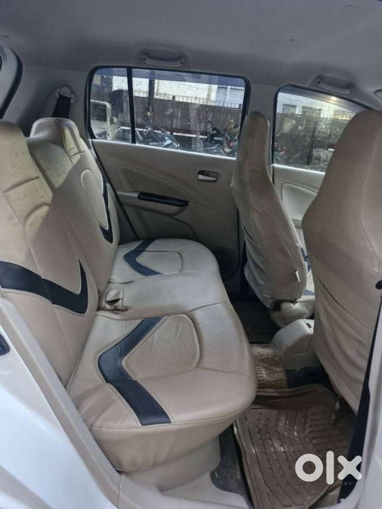 Maruti Suzuki Celerio Cng Vxi Optional, 2018, Cng & Hybrids