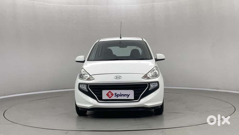 Hyundai Santro Magna, 2021, Petrol