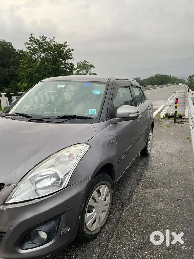 Maruti Suzuki Swift Dzire 2013 Diesel Good Condition