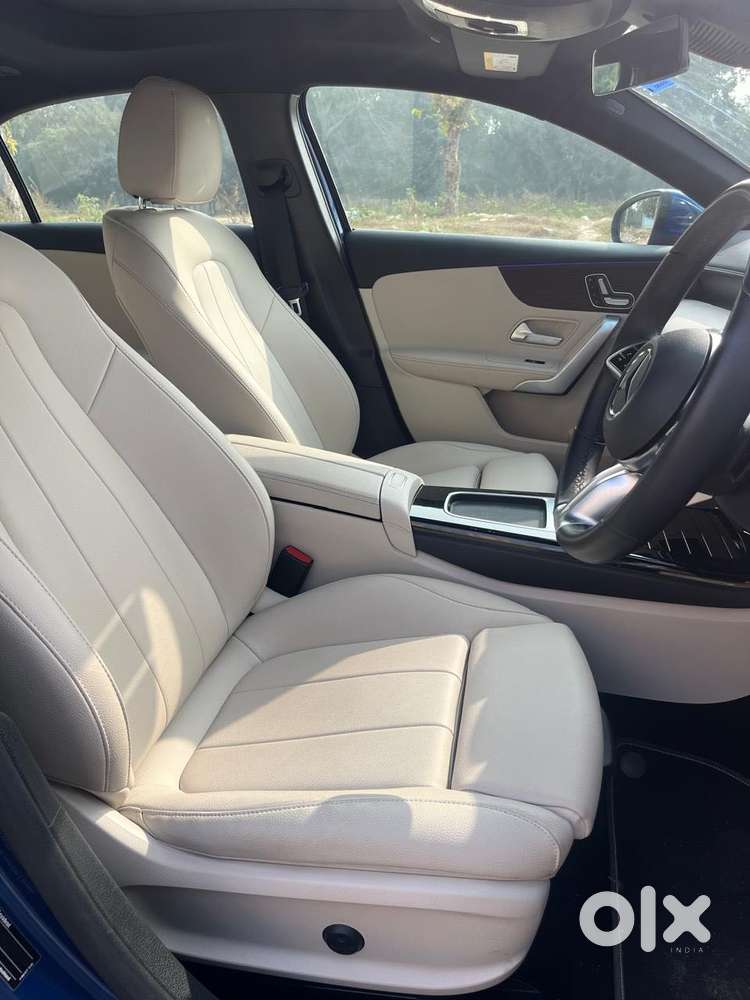 Mercedes-benz A-class Limousine 200, 2023, Petrol