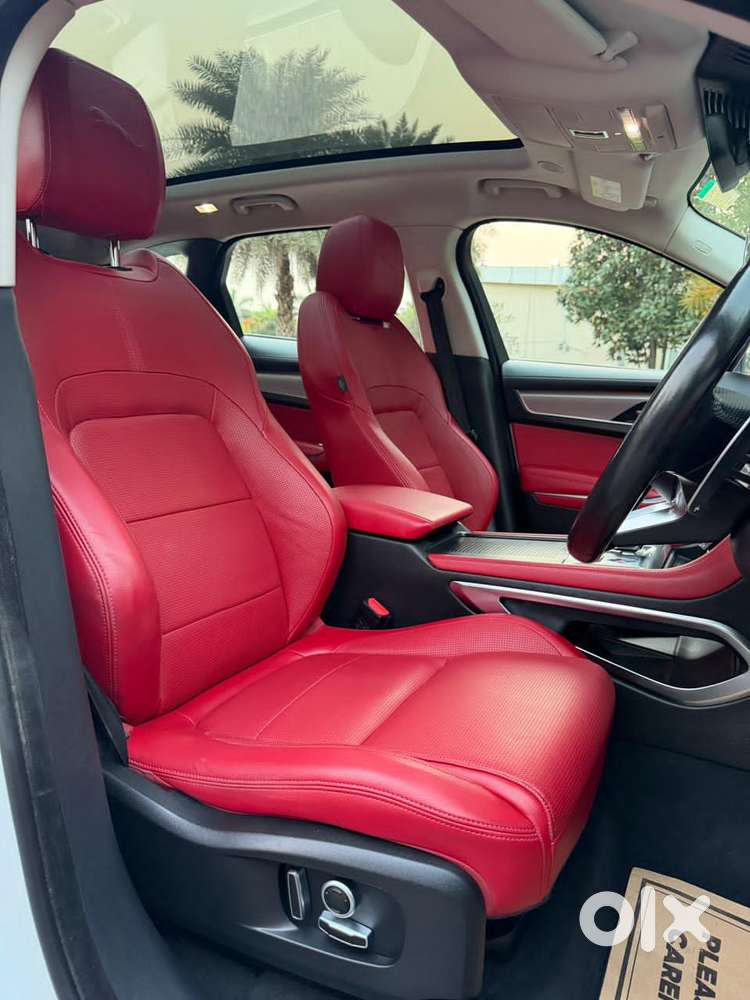 Jaguar F-pace 2.0 R Dynamic S Diesel, 2021, Diesel