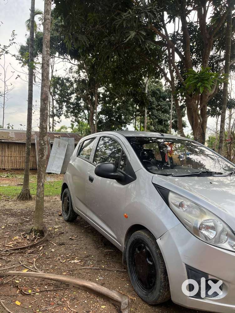 Chevrolet Beat For Sale