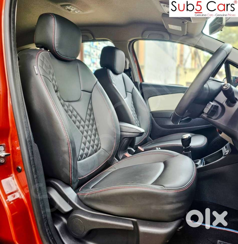 Renault Captur Platine Diesel, 2019, Diesel