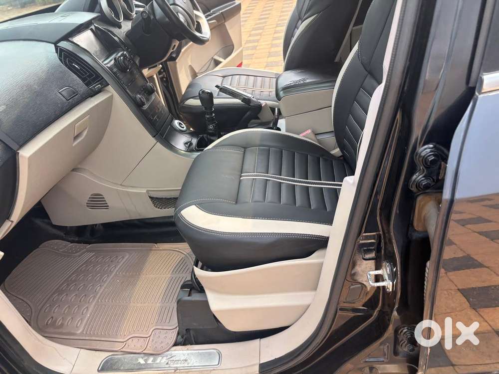 Mahindra Xuv500 2.2 W10, 2018, Diesel