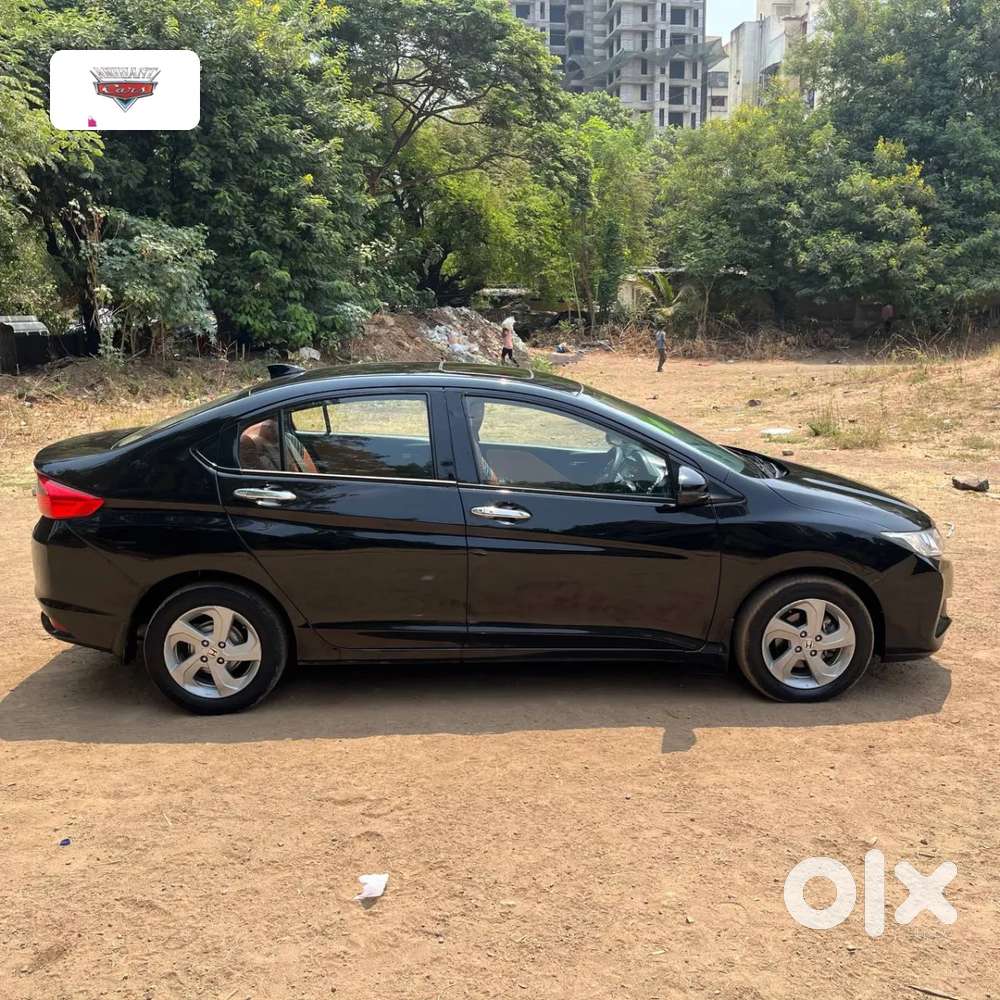 Honda City I-dtec Vx, 2014, Diesel
