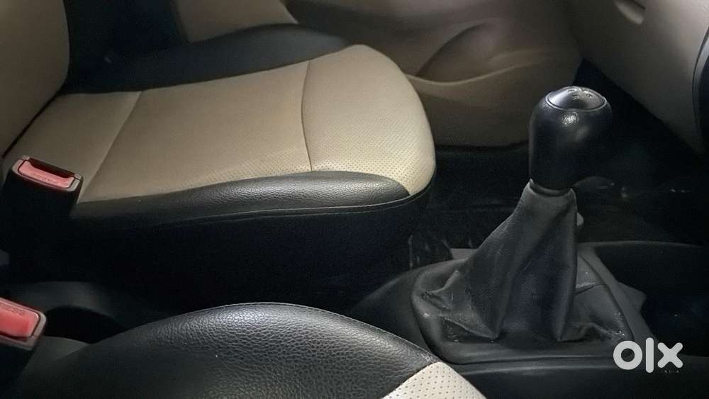 Hyundai Eon Era +, 2015, Petrol