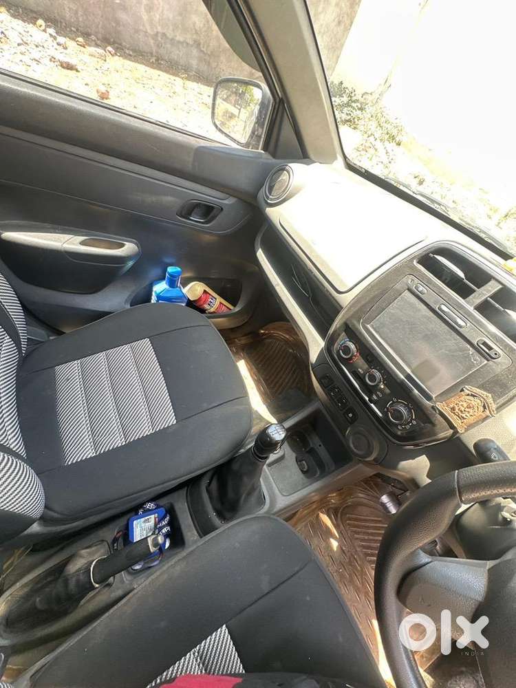 Renault Kwid 2016 Petrol 180000 Km Driven