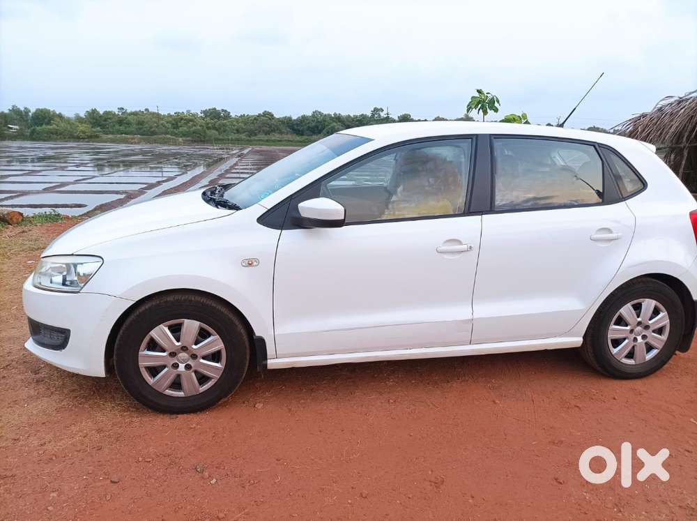 Volkswagen Polo 2011 Excellent Conditions