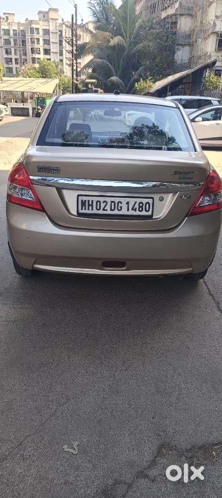 Single Owner Petrol Vxi Manual