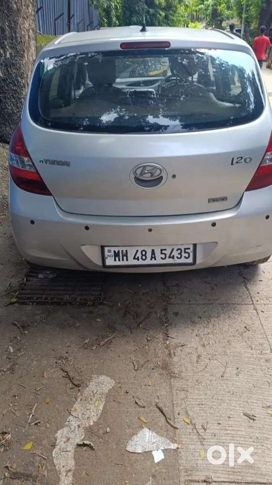 Hyundai I20 2012 Diesel