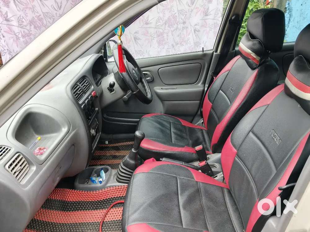 Maruti Suzuki Alto 800 2014 Petrol 83000 Km Driven