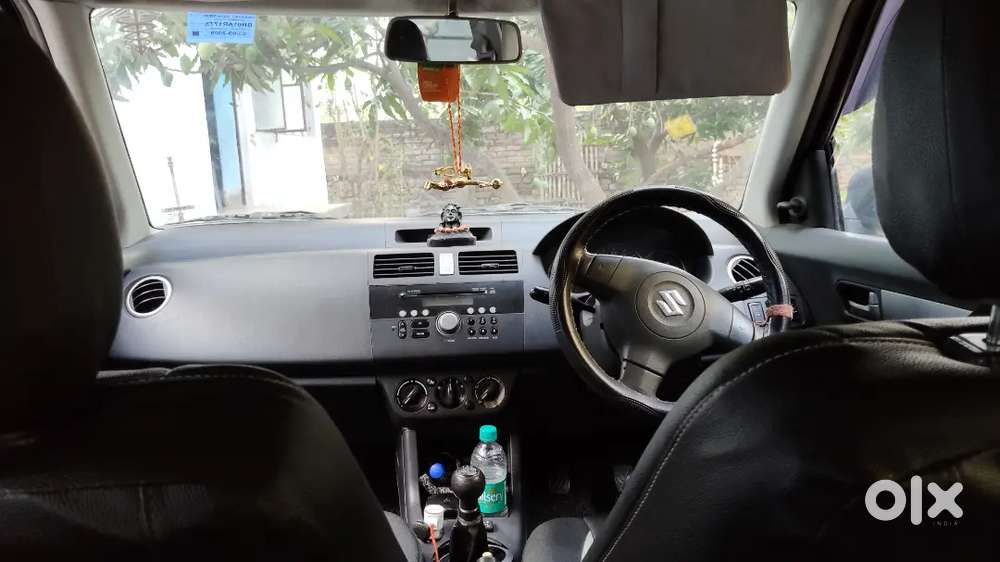 Swift Dzire Zxi 2009  Excellent Condition  Rc Valid Till 2029