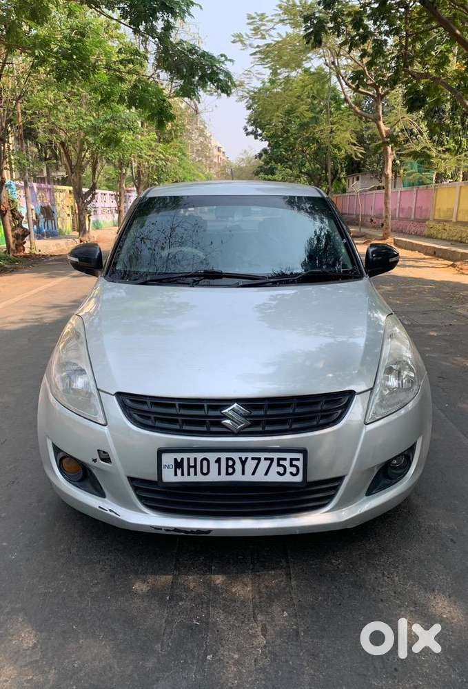 Maruti Suzuki Swift 2015 Diesel Good Condition