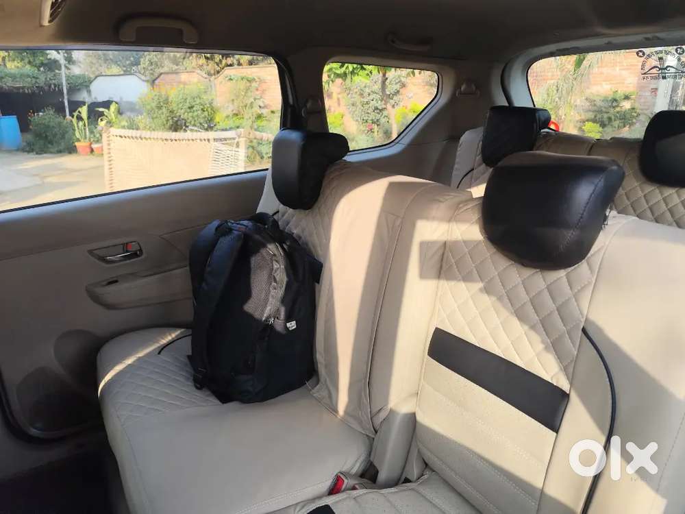 Maruti Suzuki Ertiga 2020 Cng & Hybrids 75000 Km Driven