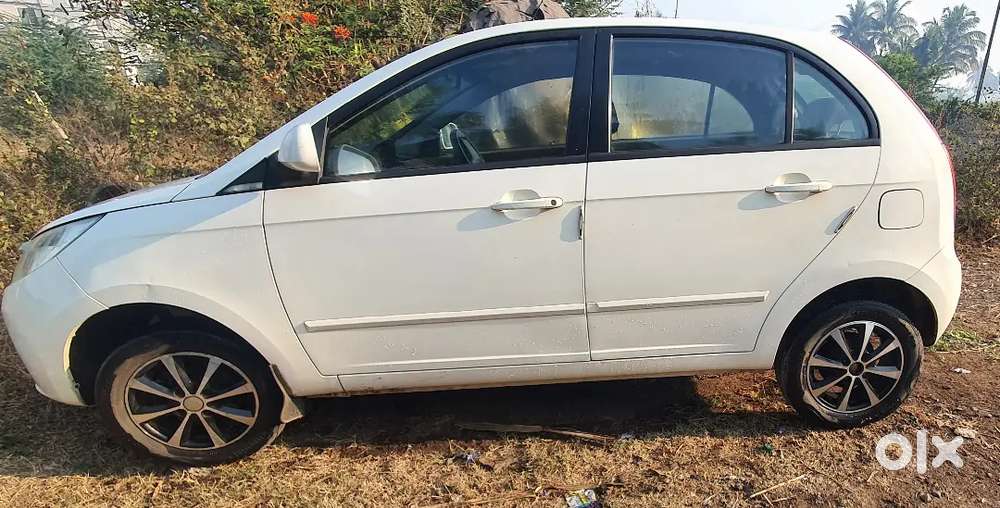 Tata Indica Vista 2010