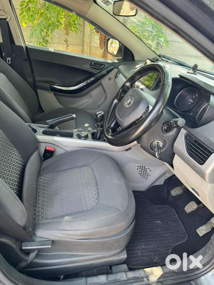 Tata Nexon Diesel Good Condition