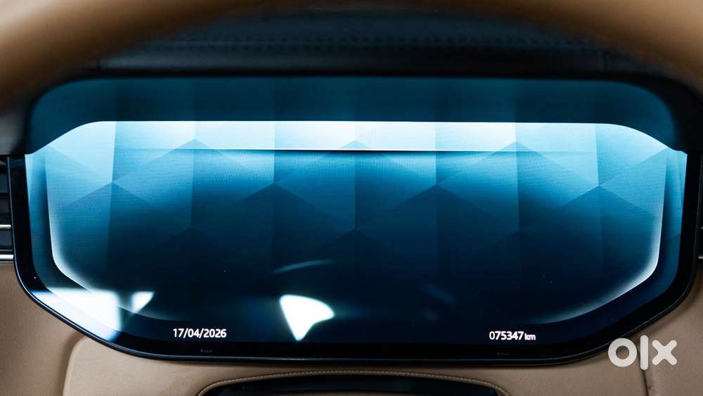 Land Rover Range Hse Lwb 3.0 Diesel, 2024, Diesel