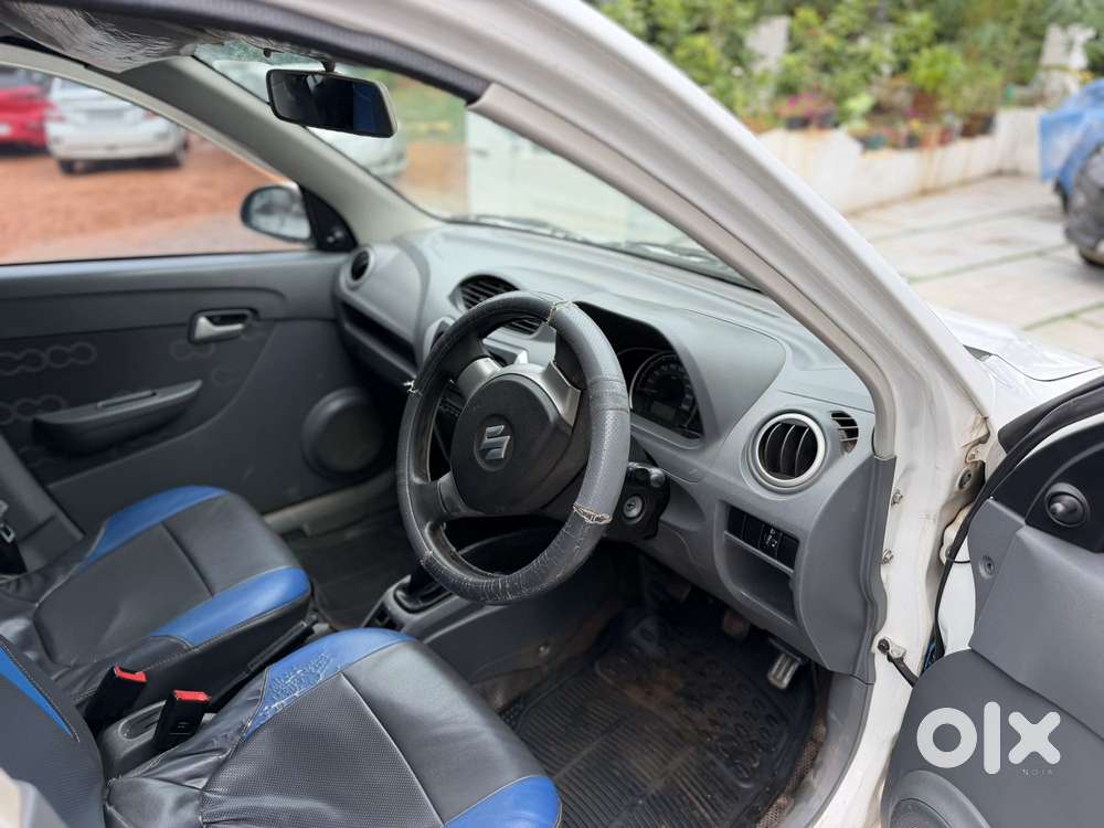 Maruti Suzuki Alto 800 0.8 Vxi (o), 2014, Petrol