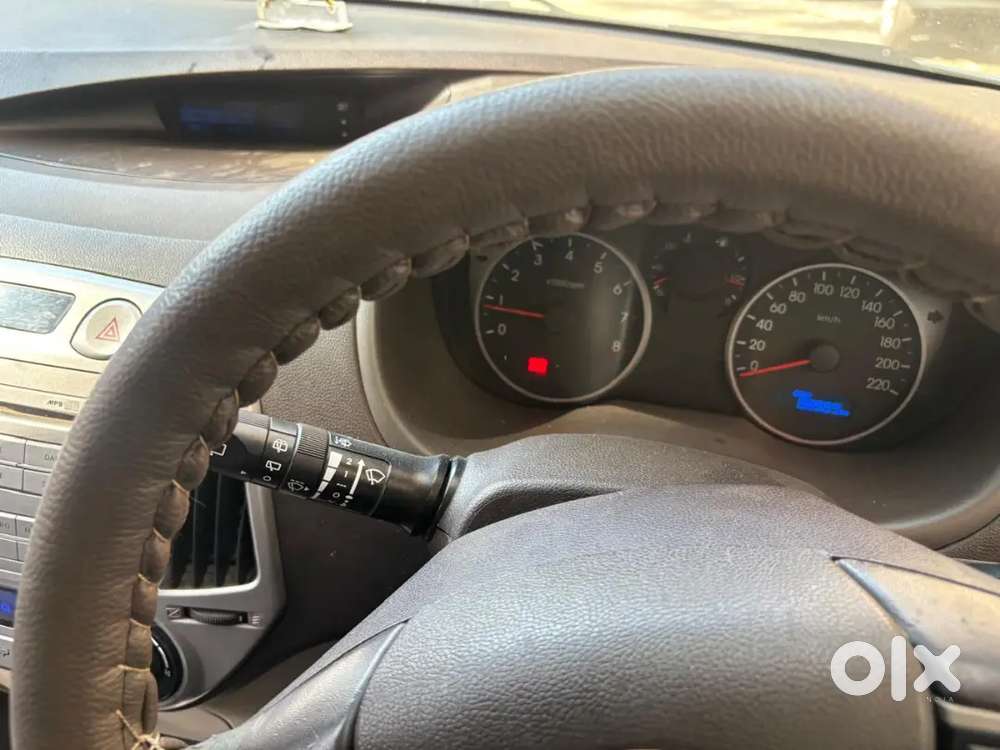 Hyundai I20 1.2 Asta 2012