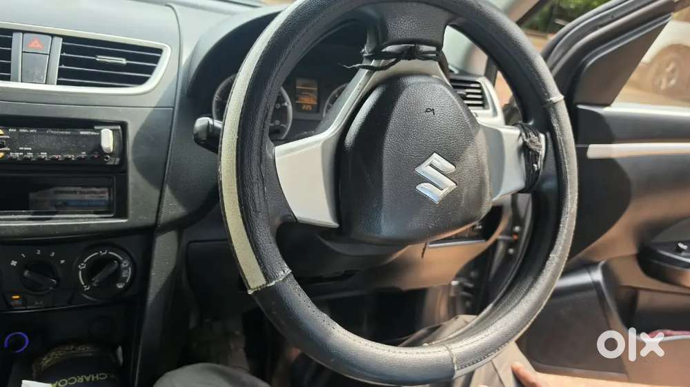 Maruti Suzuki Swift 2012 Diesel 173000 Km Driven