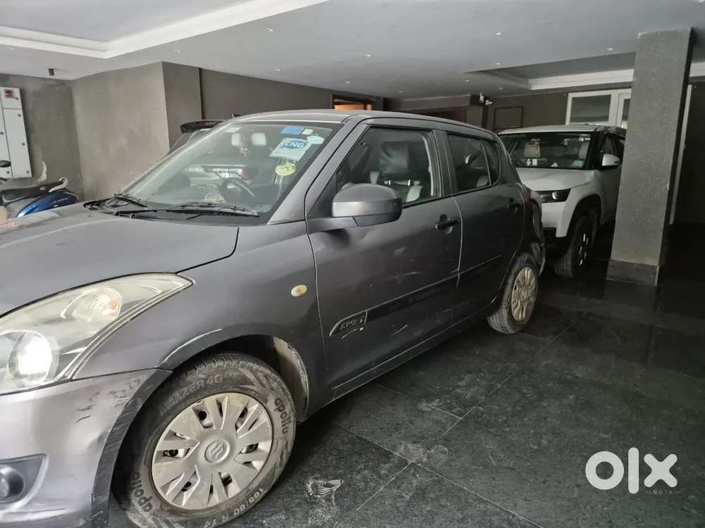 In A Very Good Condition No Machinery Fault With Stereo