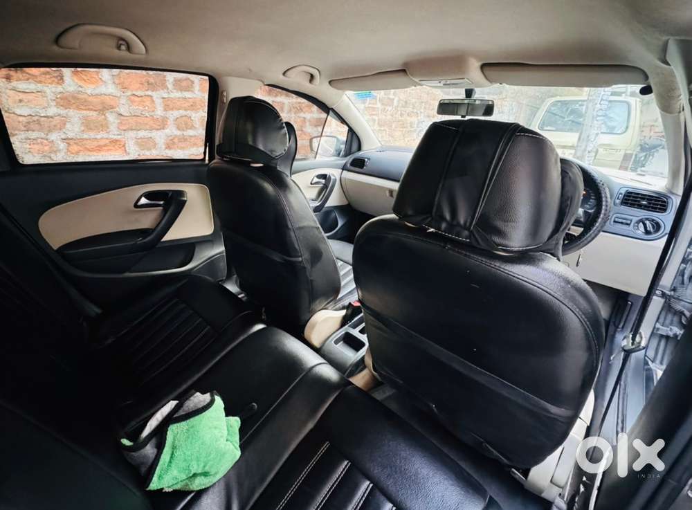 Volkswagen Polo 1.2 2013