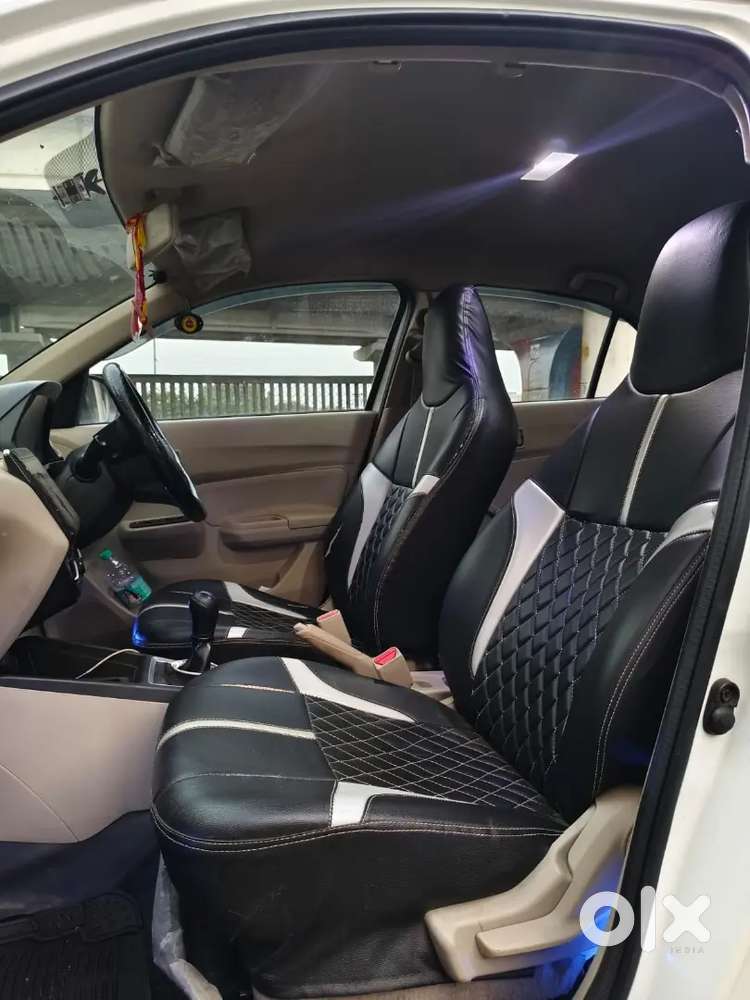 Maruti Suzuki Dzire 2023-24