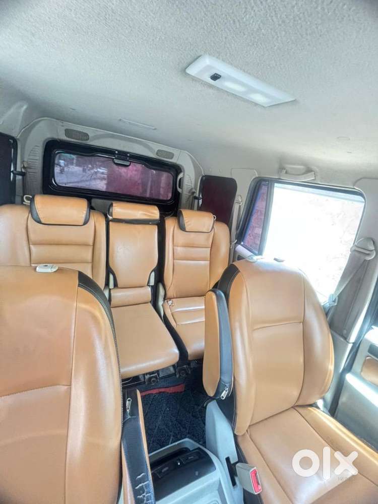 Mahindra Diesel Car 2017
