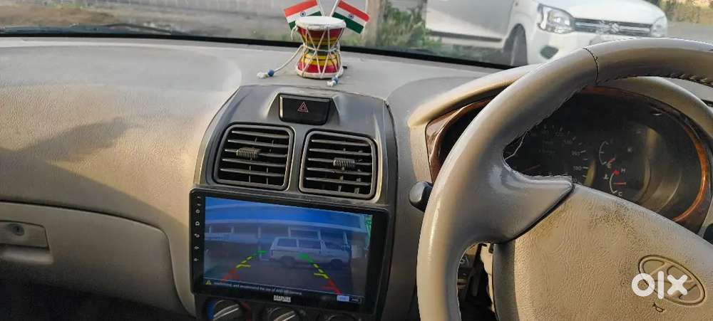 Hyundai Accent Model 2008 Petrol Manual