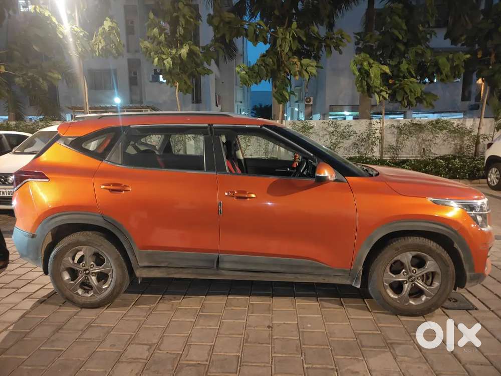 Kia Seltos For Sales