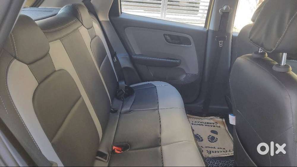 Tata Altroz Xt Petrol 2021  First Owner  25844 Km  Insurance Valid