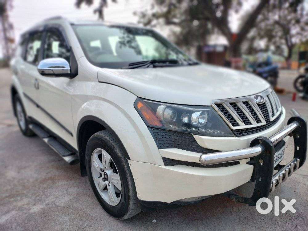 Mahindra Xuv500 2011-2015 W8 2wd, 2014, Diesel